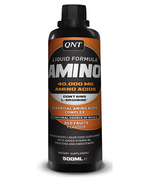 QNT Amino Acid Liquid, 500 ml