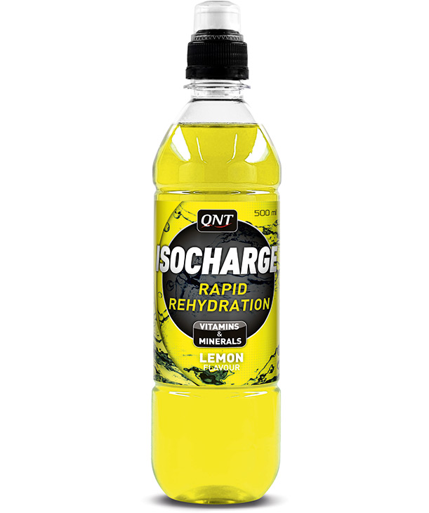 QNT Isocharge, 500 ml