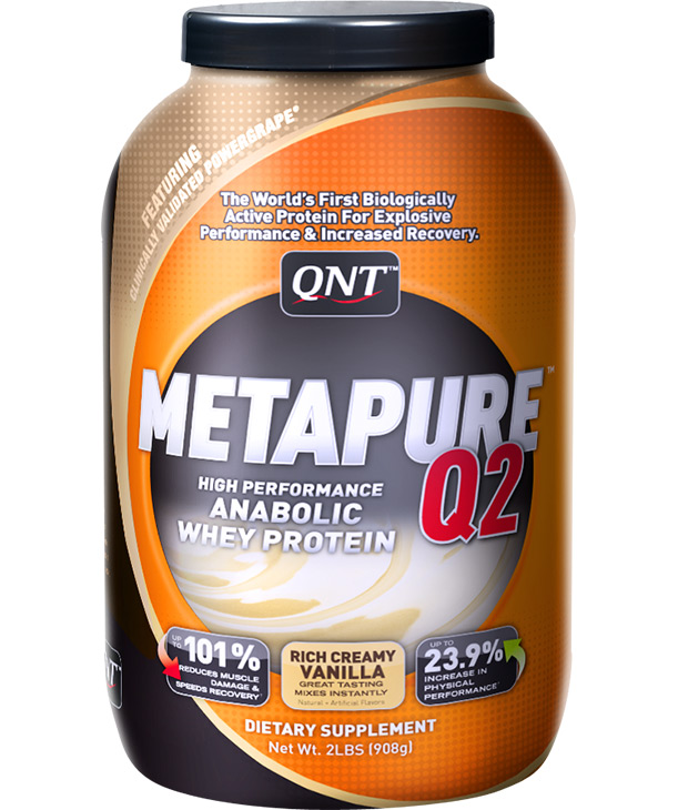 QNT Metapure Q2