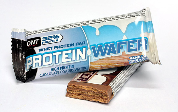 QNT Protein Wafer